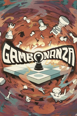 Gambonanza — скриншот