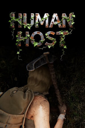 Human Host — скриншот