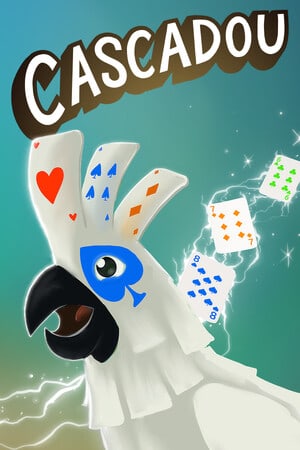 Cascadou — скриншот