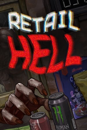 Retail Hell — скриншот