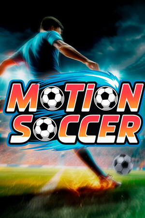Motion Soccer PRO — скриншот