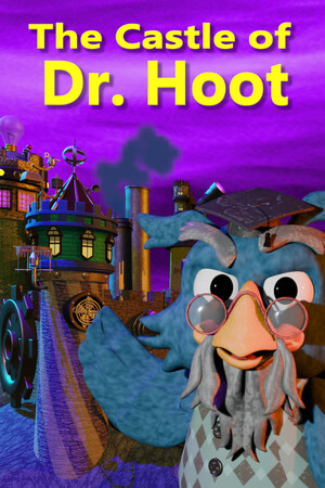 The Castle of Dr. Hoot — скриншот