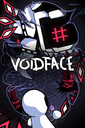 VOIDFACE — скриншот