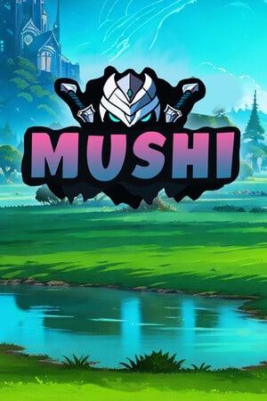 Mushi — скриншот