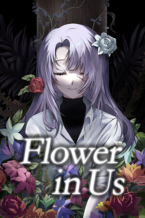 Flower in Us — скриншот