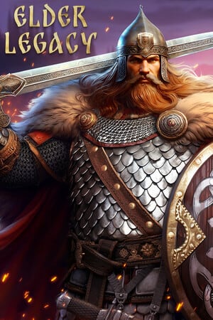 YAR: Forgotten Throne — скриншот