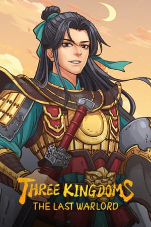 Three Kingdoms: The Last Warlord — скриншот