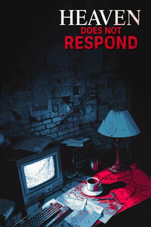 Heaven Does Not Respond — скриншот