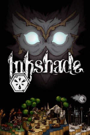 Inkshade — обложка игры