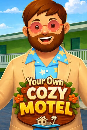 Your Own Cozy Motel — скриншот