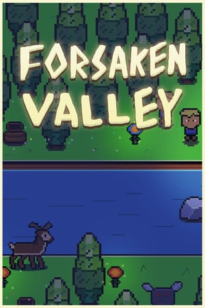 Forsaken Valley — скриншот