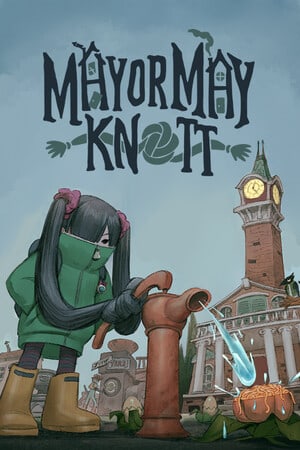 Mayor May Knott — скриншот