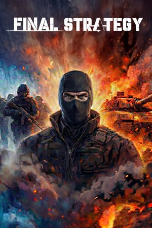 Final Strategy — скриншот