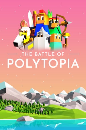 The Battle of Polytopia — обложка игры