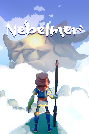 Nebelmer — обложка игры