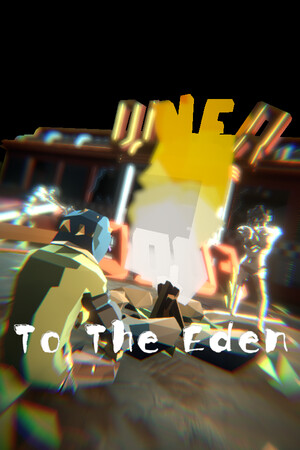 To the Eden — обложка игры