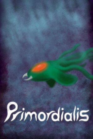 Primordialis — обложка игры