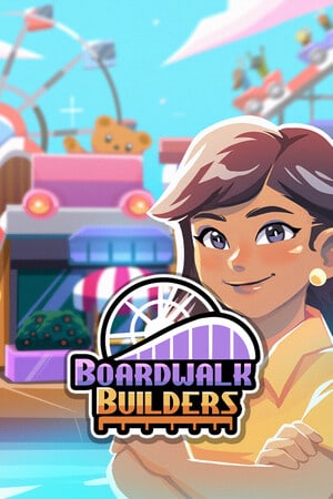 Boardwalk Builders — скриншот