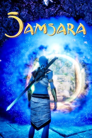 Samsara (action-RPG) — скриншот