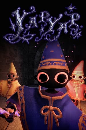 YAPYAP — скриншот