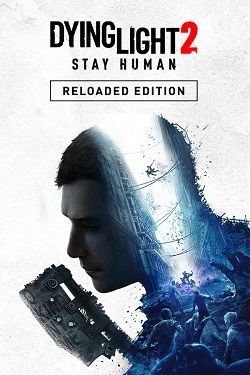 Dying Light 2: Stay Human — обложка игры