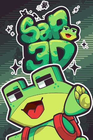 Sapo 3D — скриншот