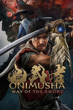Onimushа: Way of the Sword — скриншот