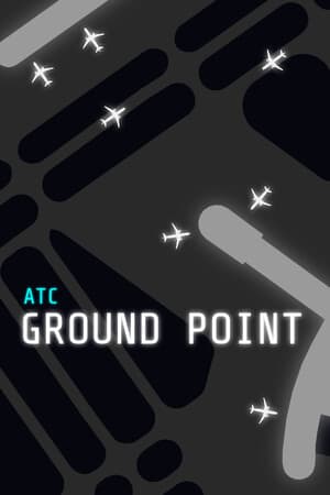 ATC Ground Point — скриншот