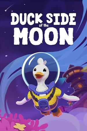 Duck Side of the Moon — скриншот