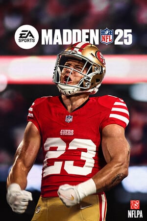 EA SPORTS Madden NFL 25 — скриншот