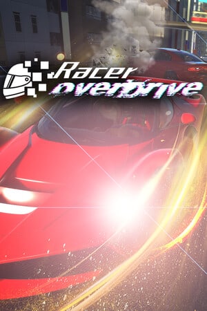 Racer Overdrive — скриншот