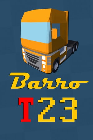 Barro T23 — скриншот
