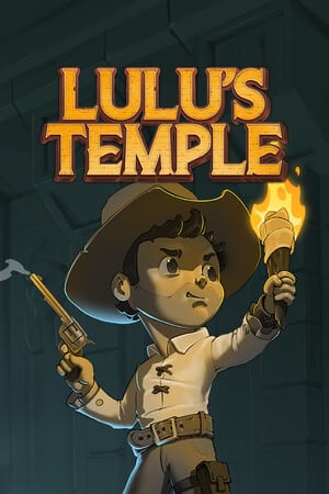 Lulus Temple — скриншот