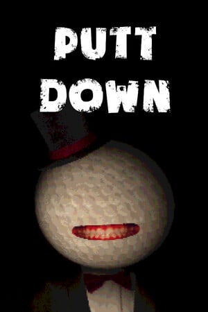 Putt Down — скриншот