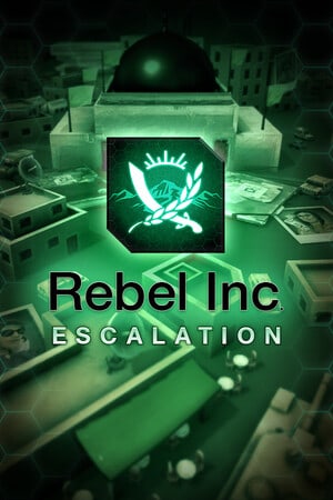 Rebel Inc: Escalation — скриншот