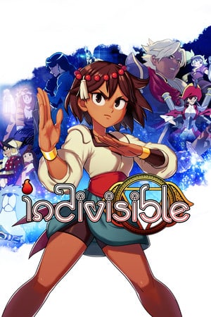 Indivisible — скриншот