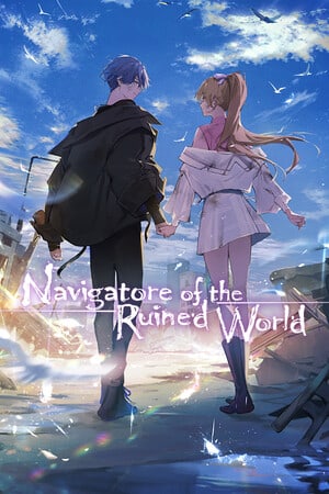 Navigatore of the Ruined World — скриншот