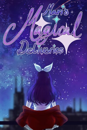 Maris Magical Deliveries — скриншот