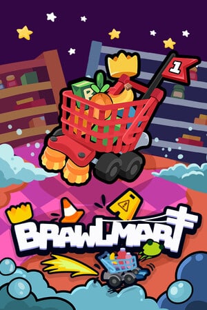 BrawlMart — скриншот