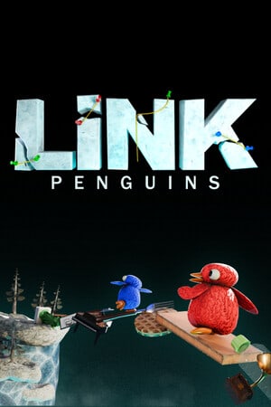 LINK Penguins — скриншот