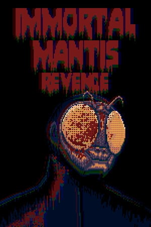 Immortal Mantis: Revenge — скриншот