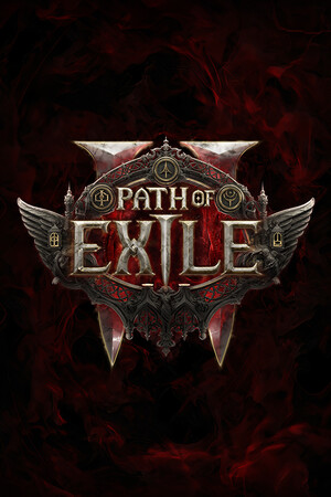 Path of Exile 2 — обложка игры