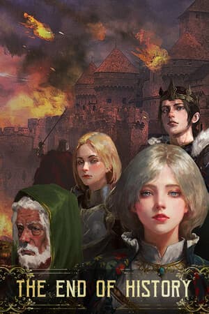 The End of History — скриншот