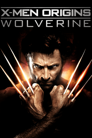 X-Men Origins Wolverine — скриншот