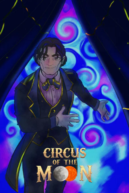Circus of the Moon — скриншот