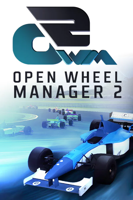 Open Wheel Manager 2 — скриншот