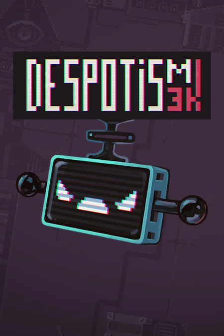 Despotism 3k — скриншот
