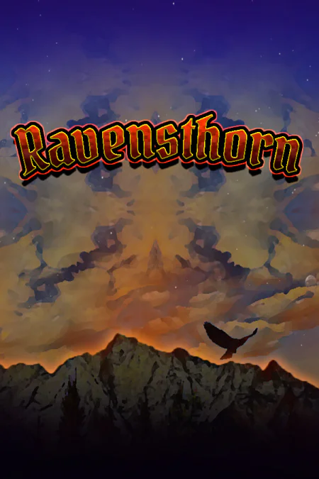 Ravensthorn — скриншот