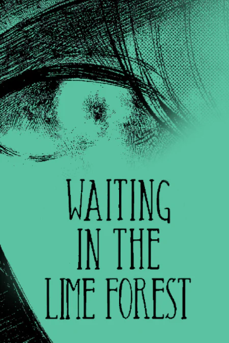 Waiting in the Lime forest (Вейтинг ин зе Лайм Форест) — скриншот