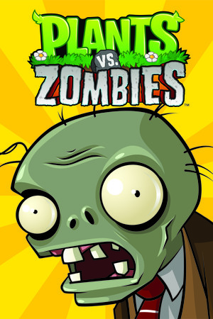 Plants vs. Zombies: Game of the Year Edition (Растения против зомби: Издание «Игра года») — скриншот
